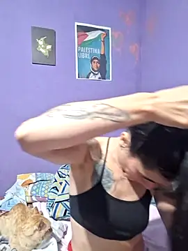 Samy Hoops online show from April 22, 2026, 1:01 pm