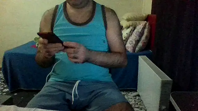 Snapshot of st206boy chatting on October 18, 2025, 2:03 am st206boy online show from October 18, 2025, 2:03 am