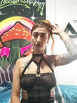 parejajuguetona420 online show from March 21, 2026, 6:55 pm