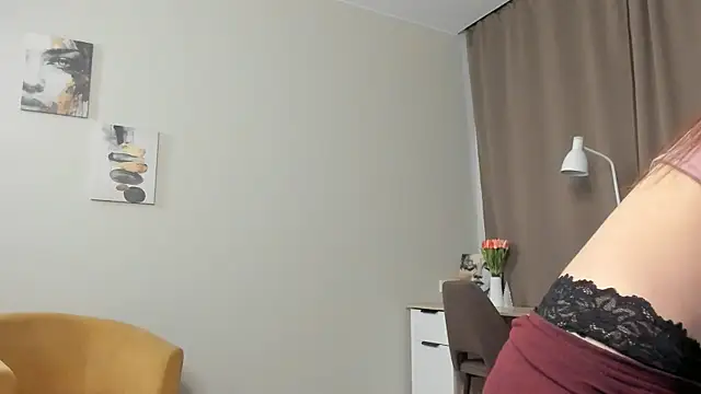 TaiteFairfield online show from January 13, 2026, 7:13 am