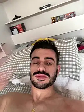 Carl242000 online show from February 11, 2026, 11:15 am