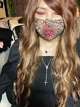 xoxLILxMELOxox online show from October 25, 2025, 4:24 pm