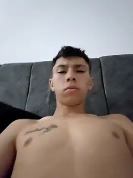 Flacoxlx online show from November 28, 2025, 4:20 pm