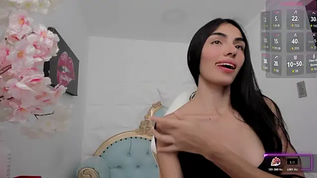 eimy skinny  online show from November 5, 2025, 5:57 pm