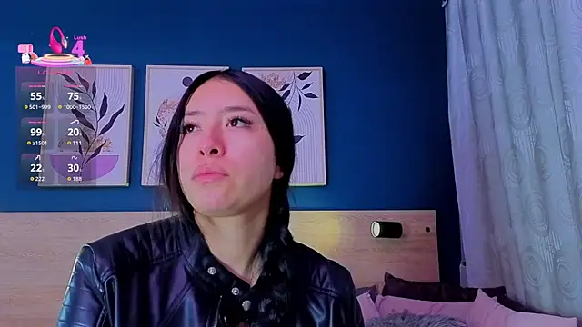 Snapshot of SarahMiler_ chatting on March 25, 2026, 11:16 am SarahMiler online show from March 25, 2026, 11:16 am