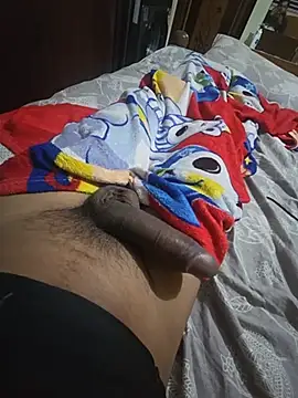 FuturisticFlash95 online show from June 26, 2026, 4:22 pm