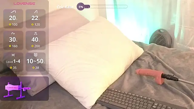 Samaraa Smith online show from February 28, 2026, 11:11 am