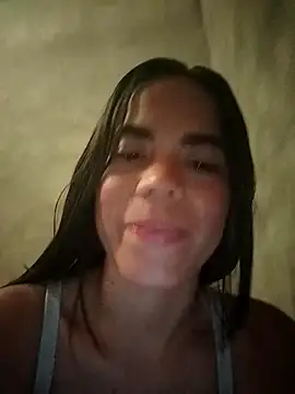 patricia-blosson online show from October 20, 2025, 3:40 am