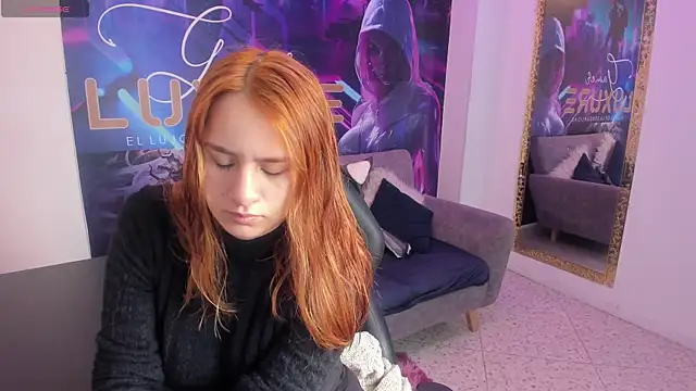 Liamartinn online show from October 14, 2025, 2:18 pm