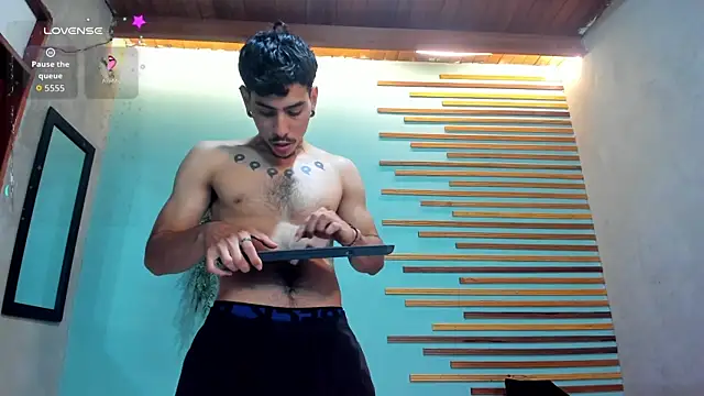 jharol cardonaa online show from September 10, 2025, 1:27 am