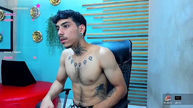 jharol cardonaa online show from September 14, 2025, 1:38 am