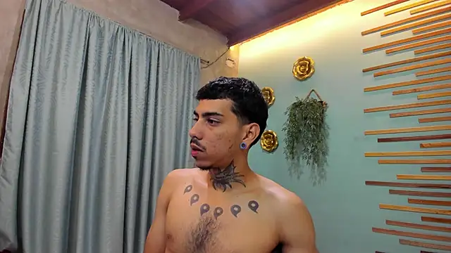 jharol cardonaa online show from September 28, 2025, 1:16 pm