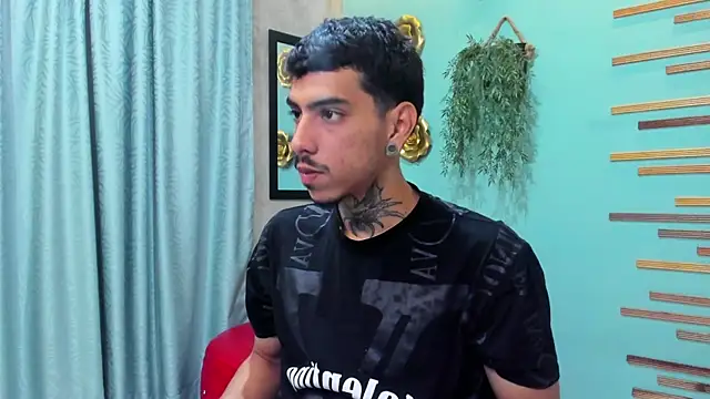 jharol cardonaa online show from October 1, 2025, 1:39 pm