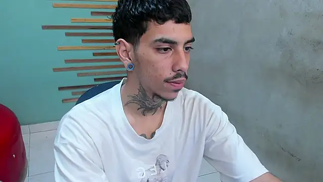 jharol cardonaa online show from October 3, 2025, 1:30 pm