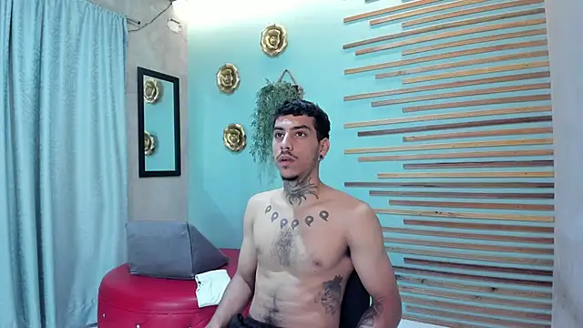 jharol cardonaa online show from November 2, 2025, 1:35 pm