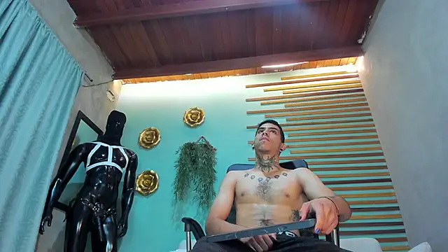 jharol cardonaa online show from November 27, 2025, 1:18 am