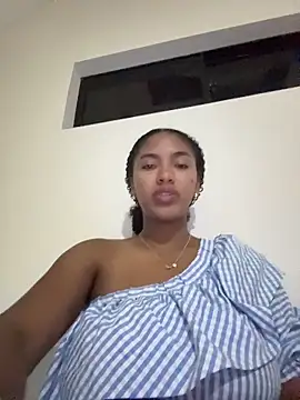 Mia sweet80 online show from October 12, 2025, 2:54 am