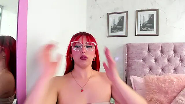 Snapshot of Maddy_Mills chatting on March 11, 2026, 7:20 pm Maddy Mills online show from March 11, 2026, 7:20 pm