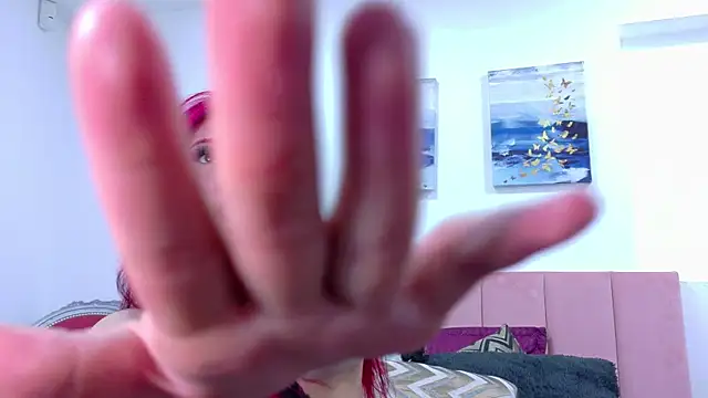 Snapshot of Maddy_Mills chatting on March 20, 2026, 12:37 am Maddy Mills online show from March 20, 2026, 12:37 am