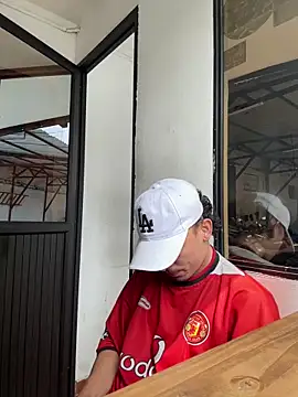 Jacobs0 online show from September 27, 2025, 2:55 pm