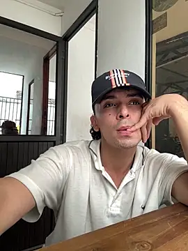 Jacobs0 online show from October 30, 2025, 5:46 pm