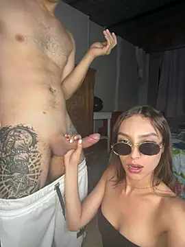 Jacobs0 online show from April 18, 2026, 6:17 am