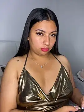 Issa Santana online show from March 18, 2026, 8:56 pm