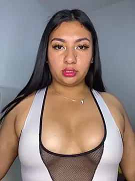 Issa Santana online show from March 25, 2026, 9:54 pm