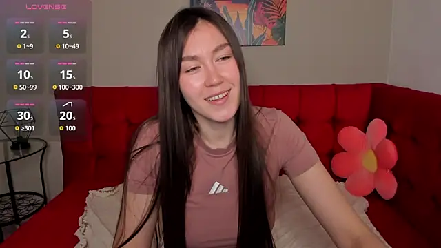 Tina Porter online show from March 19, 2026, 1:31 am