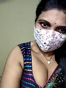 Hotty Sonali online show from October 2, 2025, 7:37 am