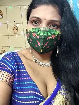 Hotty Sonali online show from October 17, 2025, 11:51 pm