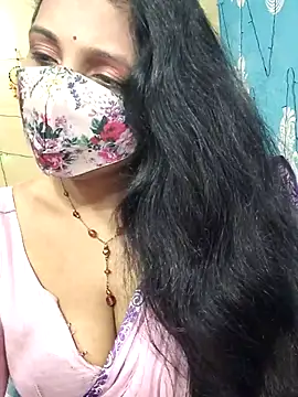 Hotty Sonali online show from October 19, 2025, 12:11 am