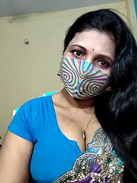 Hotty Sonali online show from November 9, 2025, 1:15 am