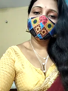 Hotty Sonali online show from November 14, 2025, 12:42 am