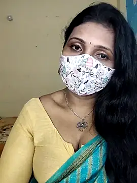 Hotty Sonali online show from November 23, 2025, 6:41 pm