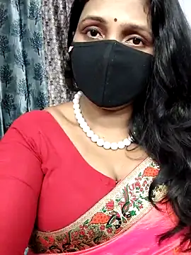 Hotty Sonali online show from March 23, 2026, 5:06 pm