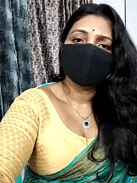 Hotty Sonali online show from March 28, 2026, 2:00 am