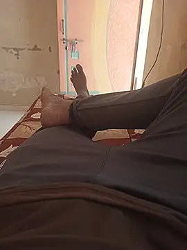 silvaa89 online show from November 9, 2025, 8:01 am