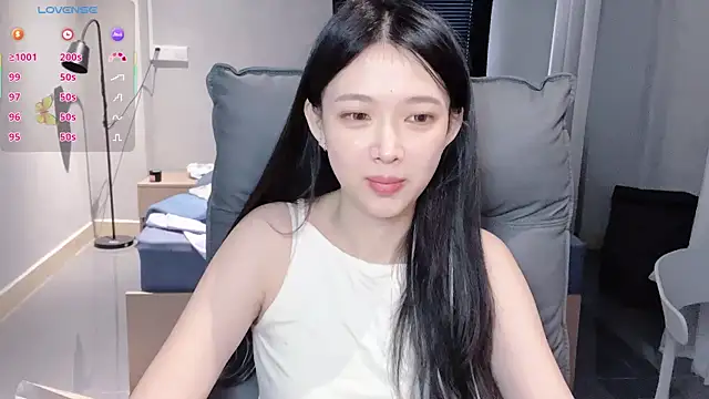 NiNi-baby520 online show from November 21, 2025, 7:40 am