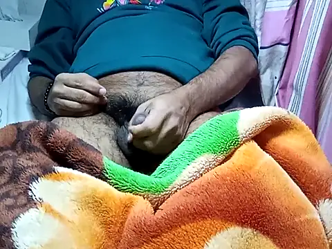 PROMYLOVE online show from January 18, 2026, 5:39 pm