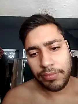 Desirock001 online show from October 17, 2025, 2:04 am