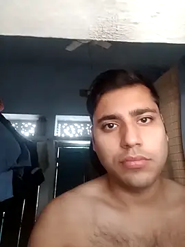 Desirock001 online show from October 19, 2025, 2:45 am