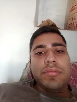 Desirock001 online show from October 20, 2025, 1:50 am