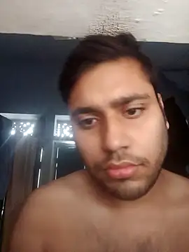 Desirock001 online show from October 29, 2025, 2:03 am