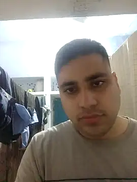 Desirock001 online show from February 14, 2026, 3:53 pm