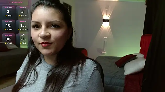 Snapshot of Sahamara_07 chatting on September 10, 2025, 7:36 pm Sahamara 07 online show from September 10, 2025, 7:36 pm