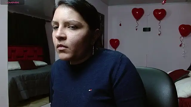 Snapshot of Sahamara_07 chatting on September 12, 2025, 8:20 pm Sahamara 07 online show from September 12, 2025, 8:20 pm