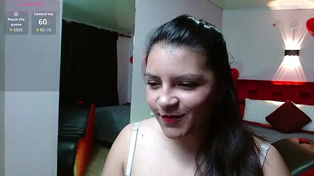 Snapshot of Sahamara_07 chatting on September 15, 2025, 6:41 pm Sahamara 07 online show from September 15, 2025, 6:41 pm