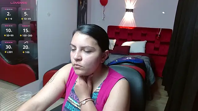 Snapshot of Sahamara_07 chatting on September 26, 2025, 8:24 pm Sahamara 07 online show from September 26, 2025, 8:24 pm