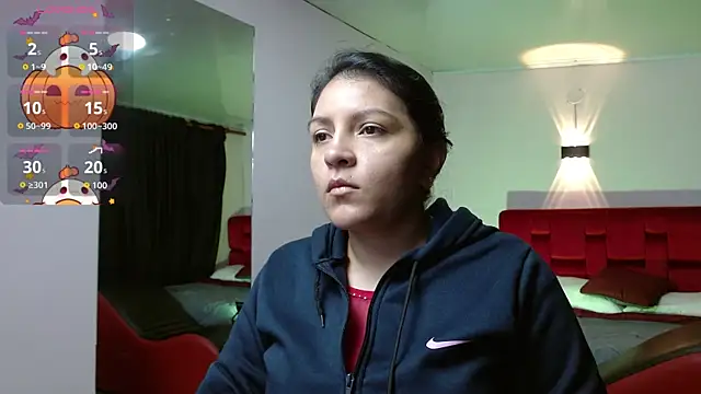 Snapshot of Sahamara_07 chatting on October 18, 2025, 1:23 pm Sahamara 07 online show from October 18, 2025, 1:23 pm